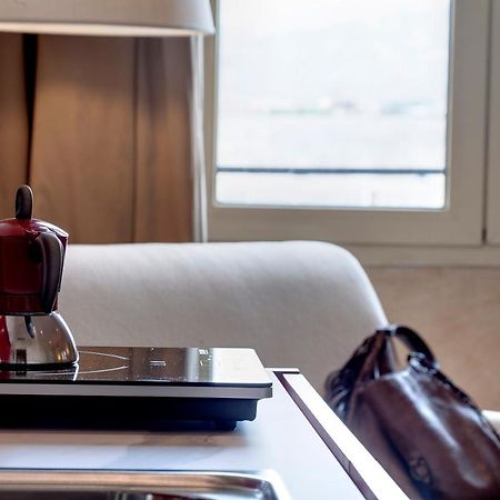 Mamo Florence - Thelma & Louise Apartments Ngoại thất bức ảnh
