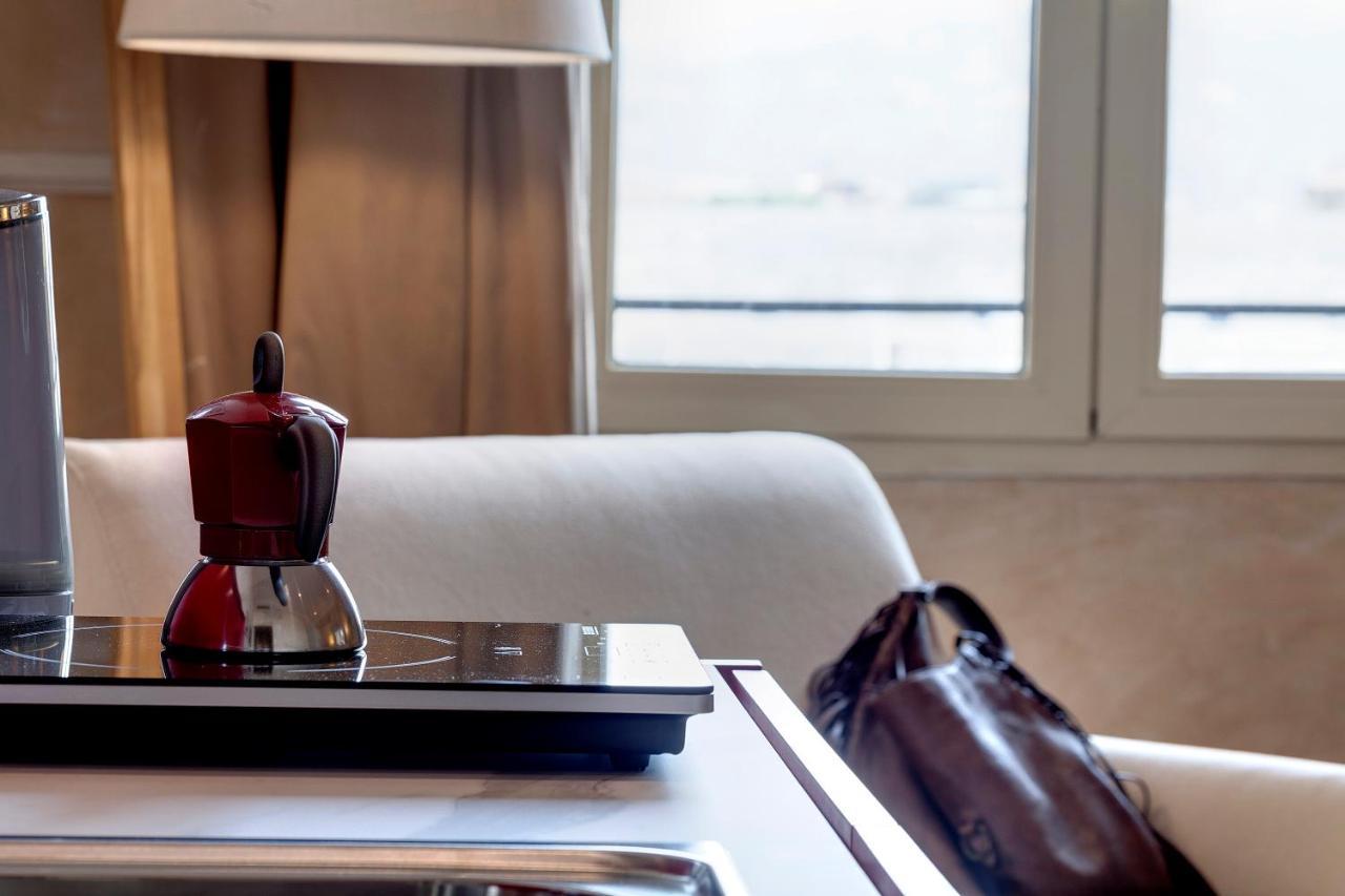 Mamo Florence - Thelma & Louise Apartments Ngoại thất bức ảnh