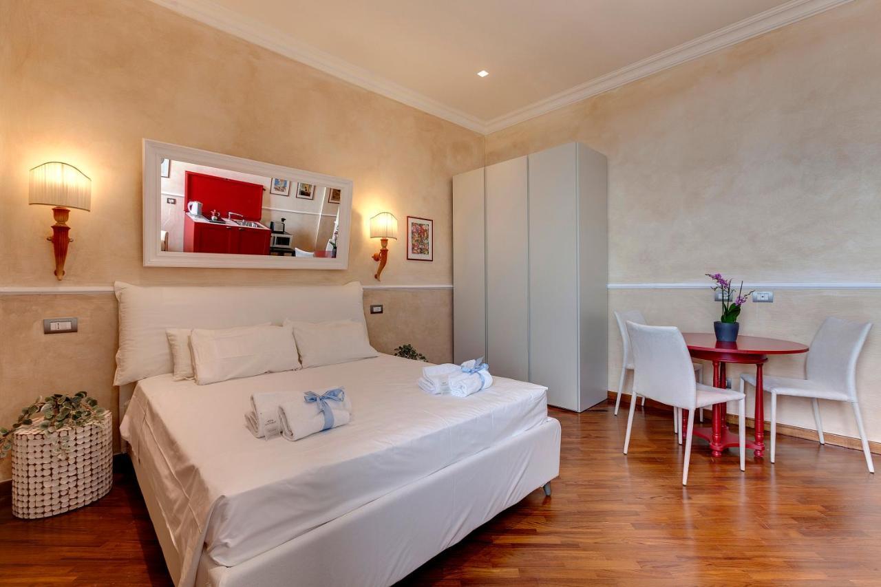 Mamo Florence - Thelma & Louise Apartments Ngoại thất bức ảnh