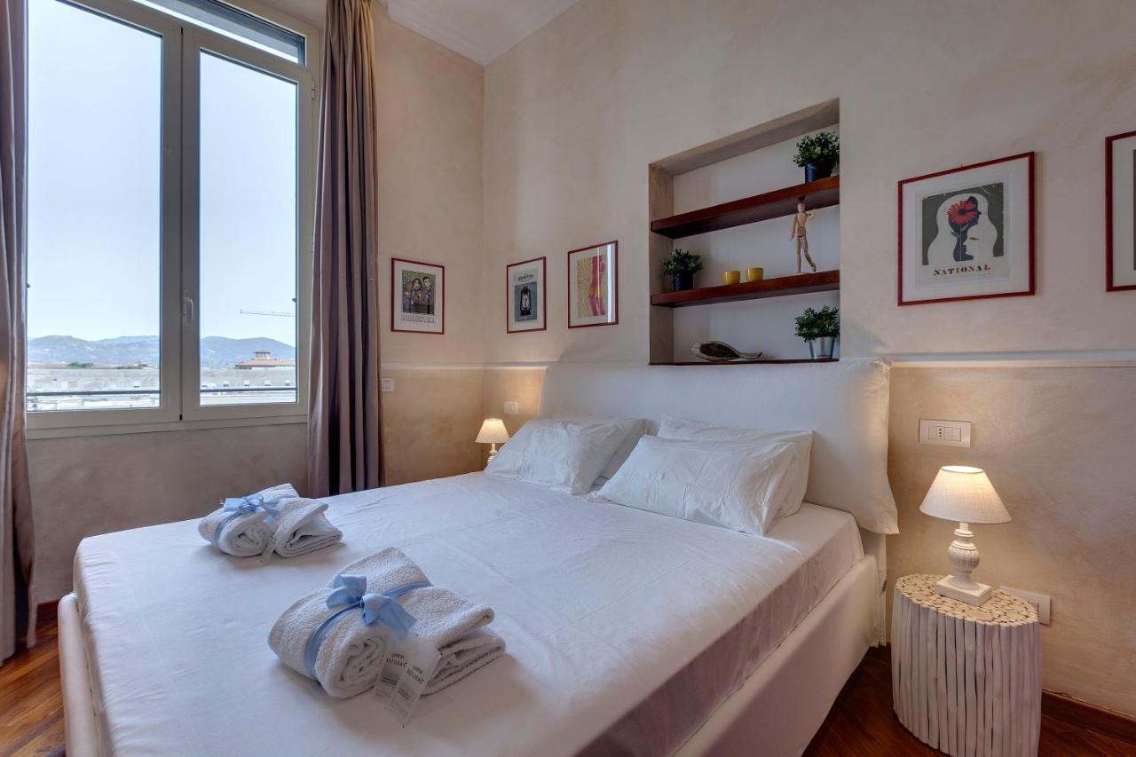 Mamo Florence - Thelma & Louise Apartments Ngoại thất bức ảnh