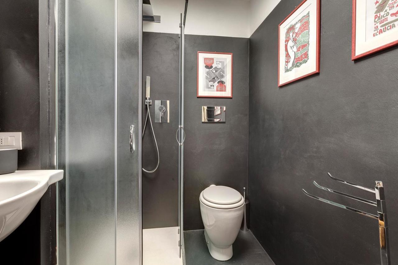 Mamo Florence - Thelma & Louise Apartments Ngoại thất bức ảnh