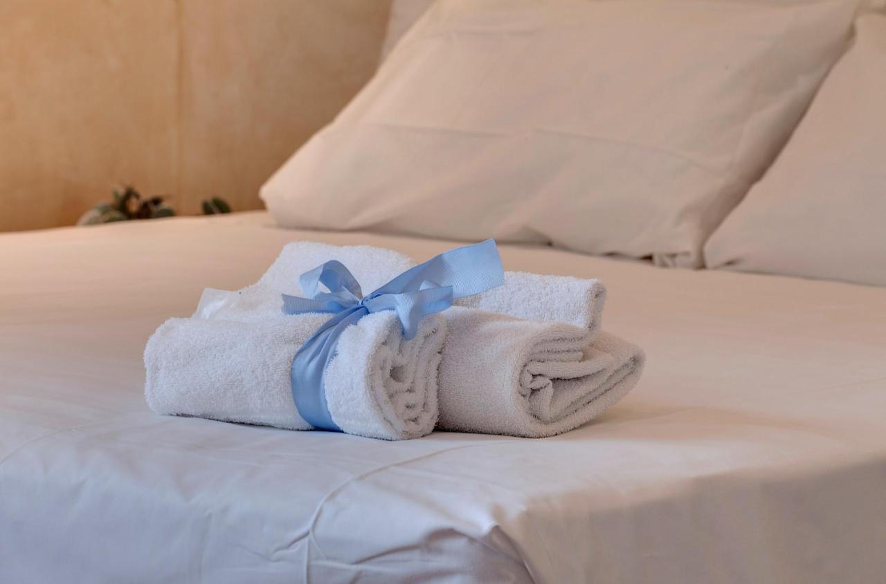 Mamo Florence - Thelma & Louise Apartments Ngoại thất bức ảnh