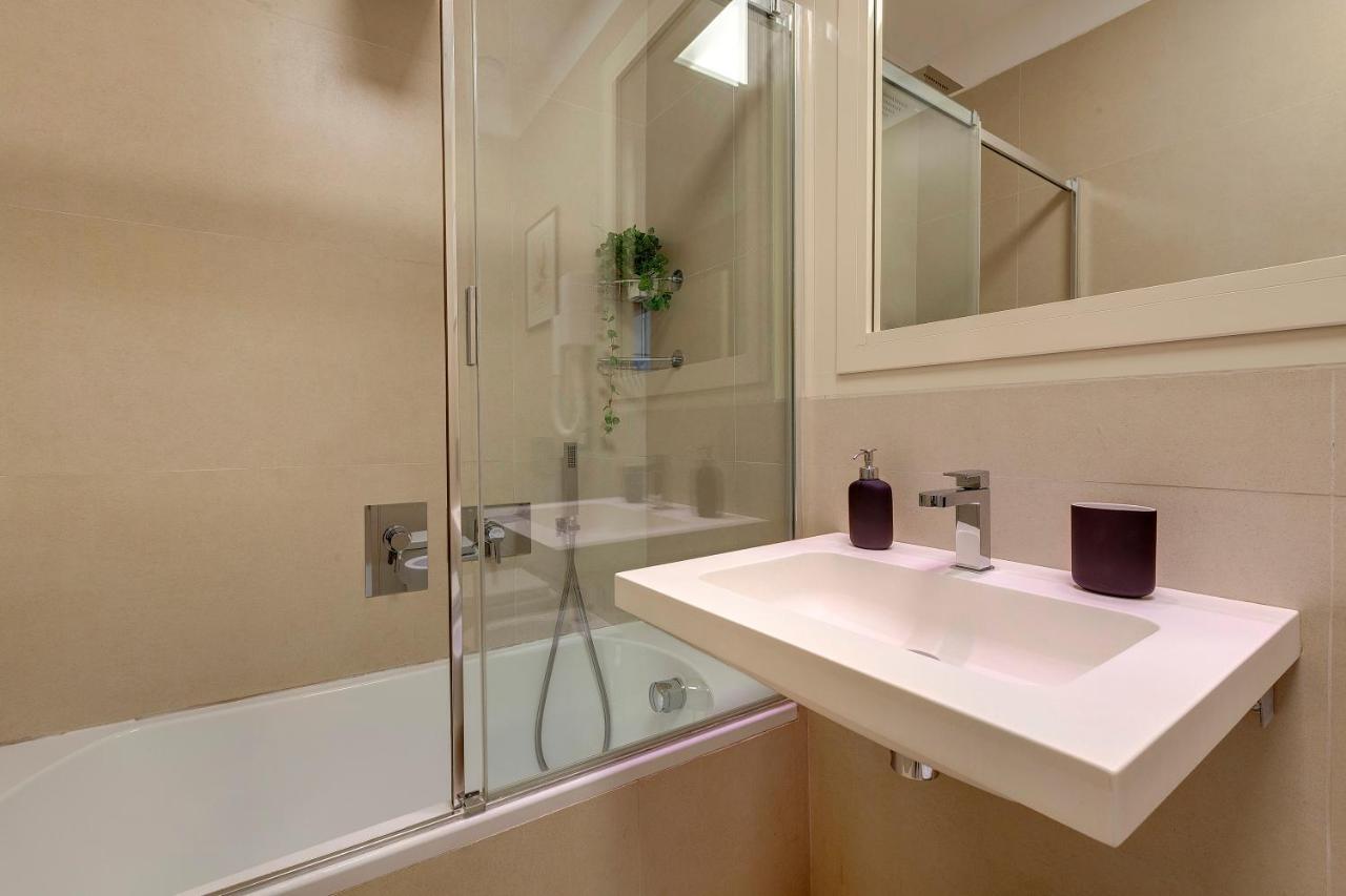 Mamo Florence - Thelma & Louise Apartments Ngoại thất bức ảnh