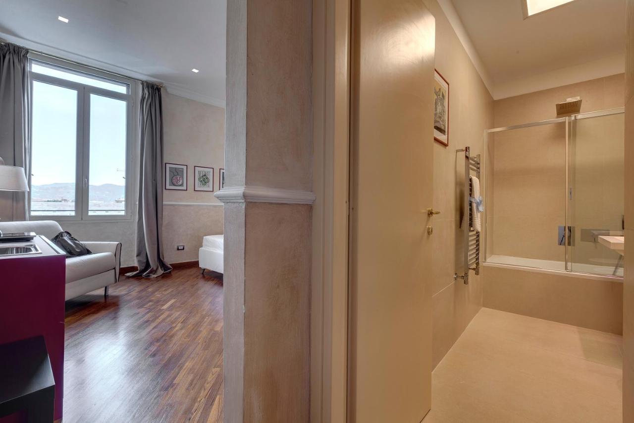 Mamo Florence - Thelma & Louise Apartments Ngoại thất bức ảnh