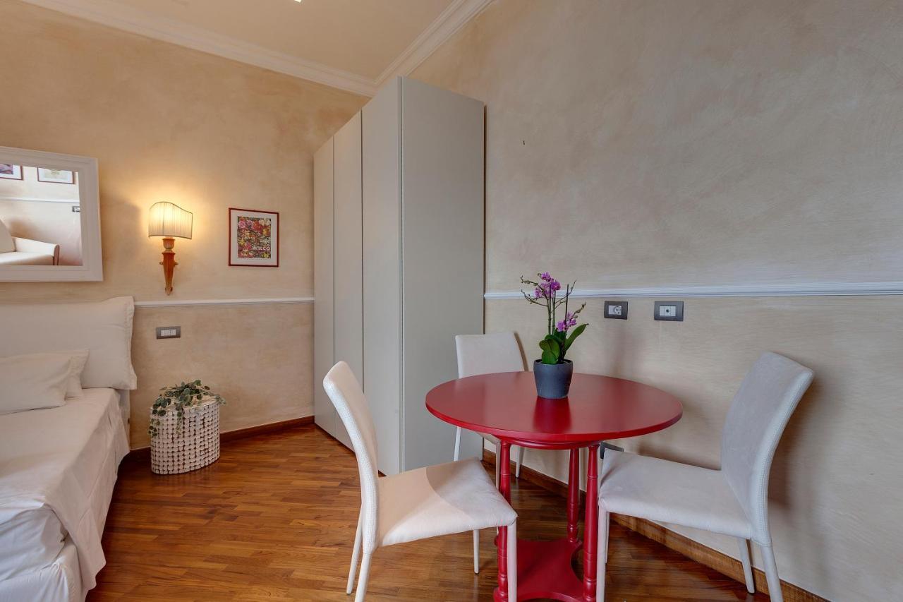 Mamo Florence - Thelma & Louise Apartments Ngoại thất bức ảnh